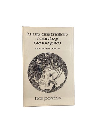 In an Australian Country Graveyard and Other Poems